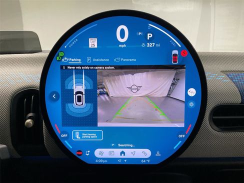 Certified 2025 MINI Cooper S image 28