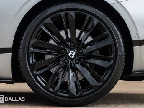 Used 2022 Bentley Continental GT Speed AWD/4WD image 9