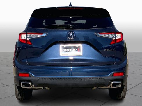New 2026 Acura RDX SH-AWD image 4