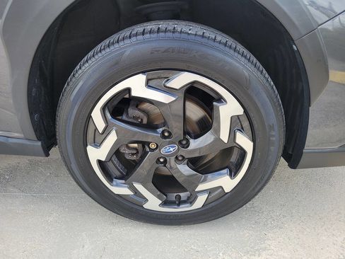 Used 2021 Subaru Crosstrek 2.5i Limited w/ Moonroof Package 1 image 23