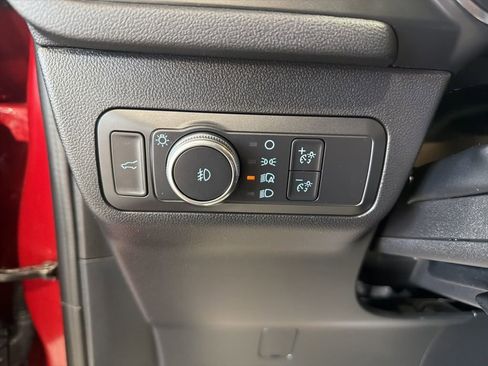 Used 2022 Ford Escape Titanium AWD/4WD image 21