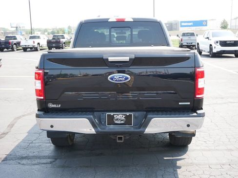 Used 2018 Ford F150 XLT w/ Equipment Group 302A Luxury AWD/4WD image 6