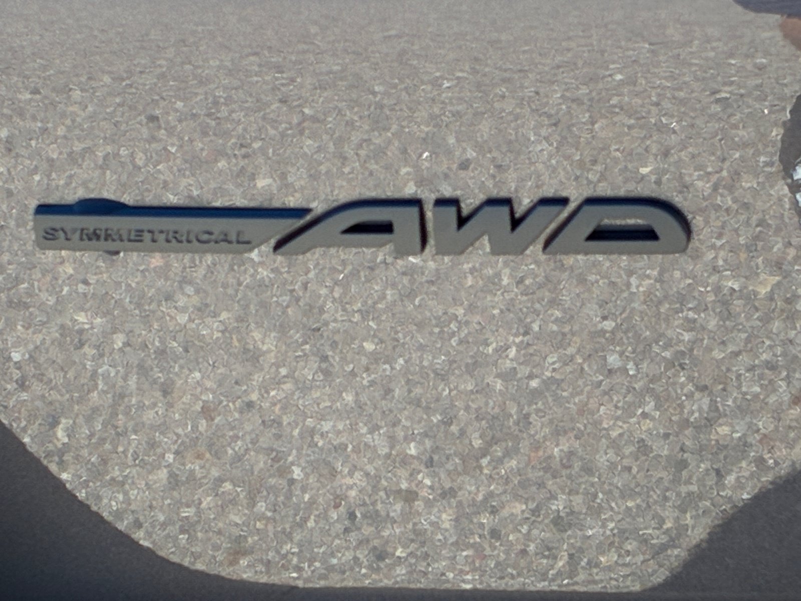 New 2026 Subaru Outback Premium AWD/4WD image 31