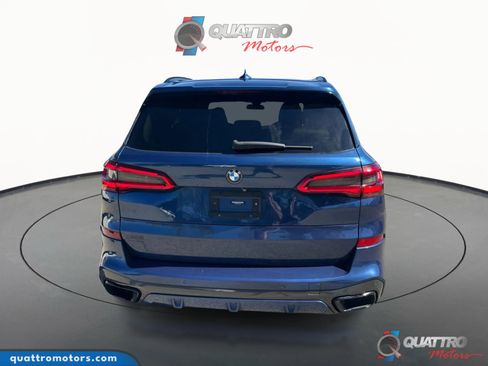 Used 2019 BMW X5 xDrive40i w/ M Sport Package image 5