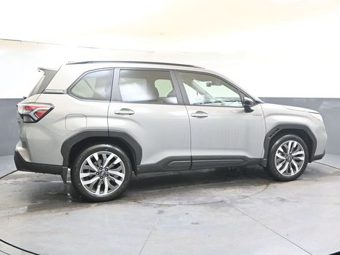 New 2025 Subaru Forester Touring image 6