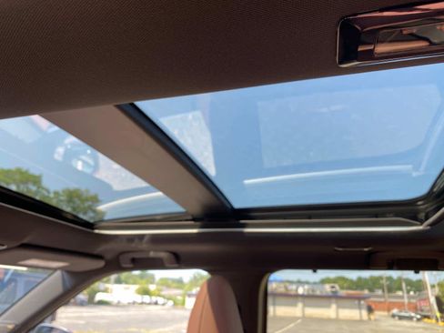 New 2025 Mitsubishi Outlander SEL AWD/4WD image 8