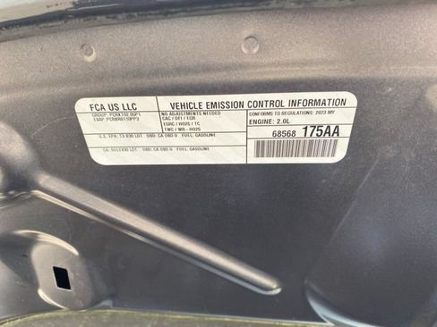 Used 2023 Jeep Compass Latitude AWD/4WD image 24