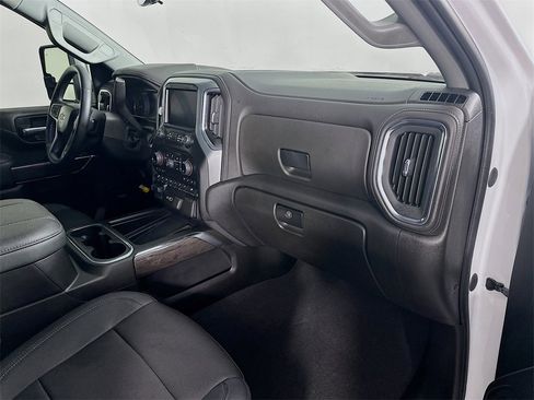 Used 2023 Chevrolet Silverado 2500 LTZ w/ LTZ Premium Package image 31