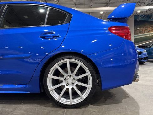Used 2017 Subaru WRX STI image 19