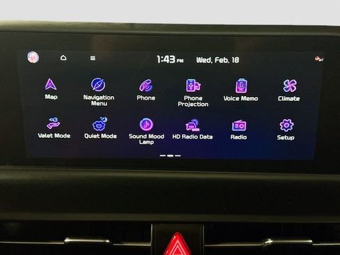 Used 2024 Kia Seltos EX image 15