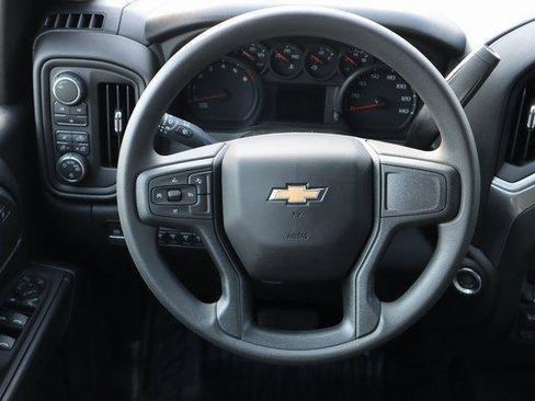 New 2025 Chevrolet Silverado 3500 W/T w/ WT Convenience Package image 18