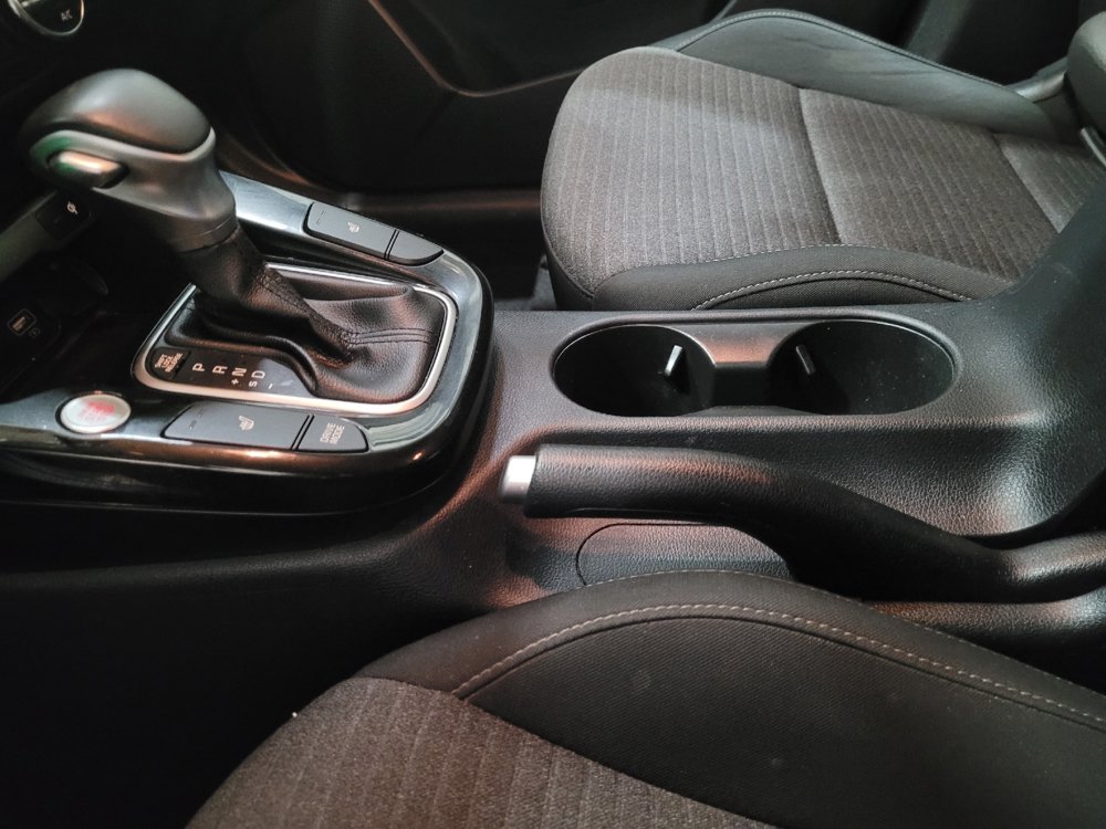 Used 2020 Kia Soul EX FWD image 26