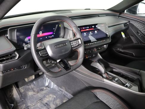 New 2026 Dodge Charger Scat Pack image 25