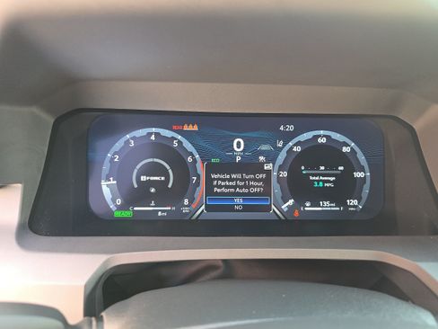 Used 2026 Toyota Tacoma TRD Off-Road AWD/4WD image 18