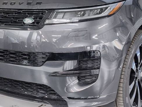 New 2026 Land Rover Range Rover Sport Dynamic SE image 12