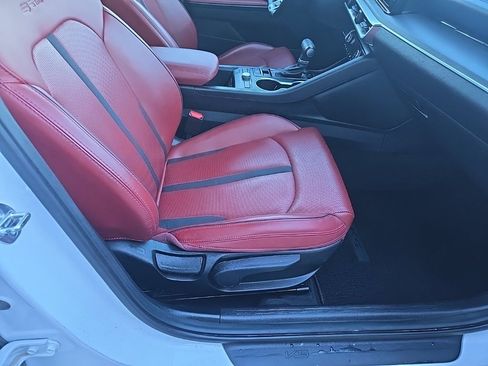 Used 2023 Kia K5 GT-Line image 65