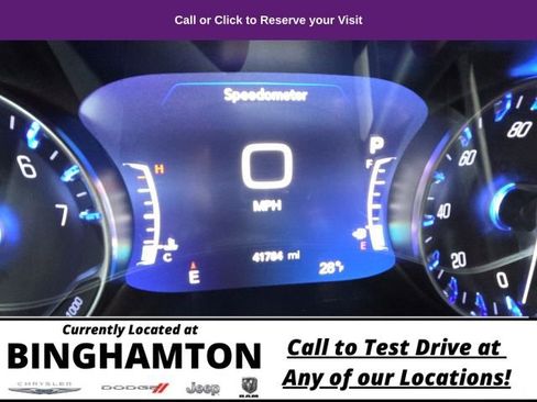 Used 2022 Chrysler Pacifica Limited image 18