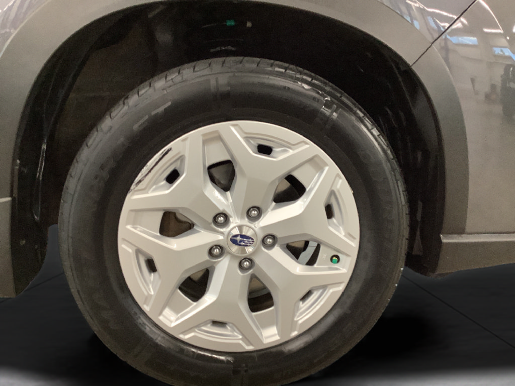 Certified 2024 Subaru Forester AWD/4WD image 21