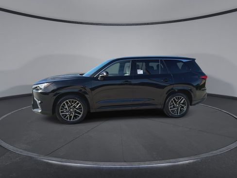 New 2026 Lexus TX 350 FWD image 5