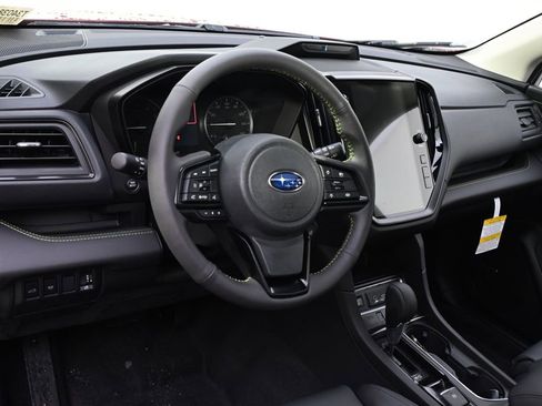 New 2026 Subaru Ascent Bronze Edition image 11