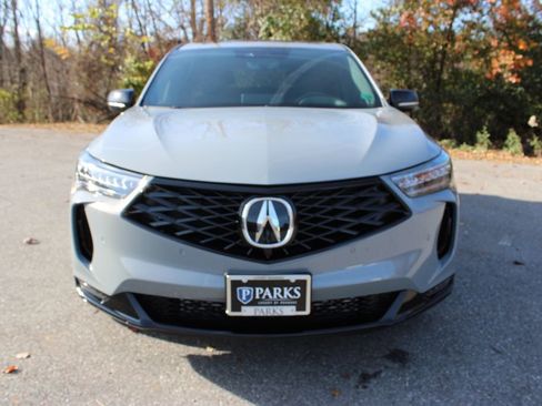 New 2026 Acura RDX A-Spec image 3