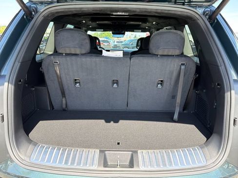 New 2027 Kia Telluride SX Prestige X-Pro AWD/4WD image 24