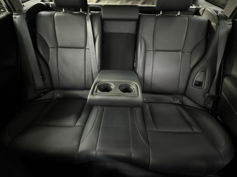 Used 2024 Subaru Outback Limited AWD/4WD image 5