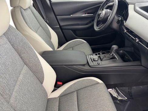 New 2026 MAZDA CX-30 Aire Edition AWD/4WD image 19