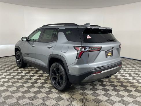 New 2026 Chevrolet Equinox LT w/ Convenience Package II image 15