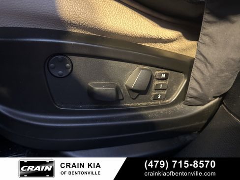 Used 2013 BMW X5 xDrive35i image 17