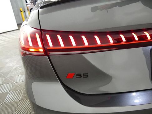 New 2026 Audi S5 Premium Plus image 2