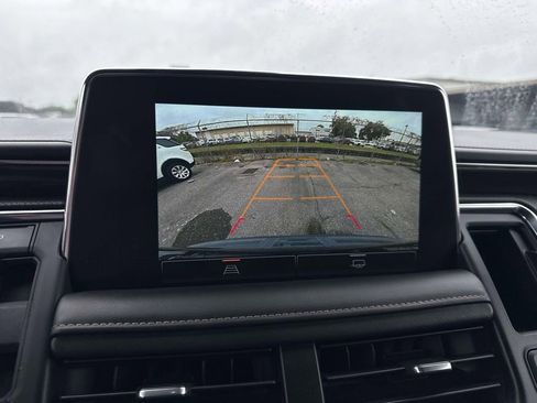 Used 2022 GMC Yukon AT4 AWD/4WD image 37