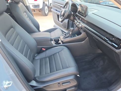 Used 2024 Honda CR-V EX-L image 22
