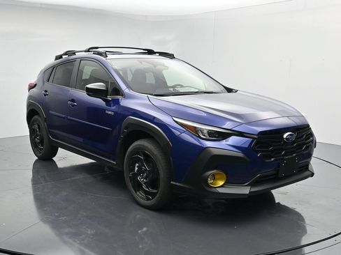 Used 2026 Subaru Crosstrek 2.5i Sport w/ Crosstrek Mirror Package AWD/4WD image 2