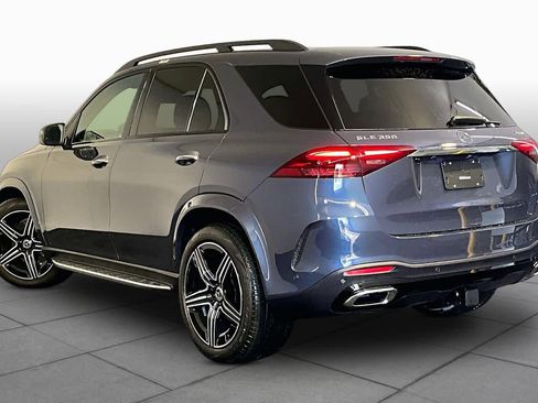 New 2026 Mercedes-Benz GLE 350 4MATIC image 3