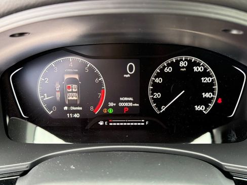 Certified 2026 Honda Civic Sport image 22