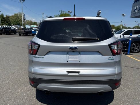 Used 2018 Ford Escape SEL FWD image 7