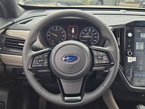New 2026 Subaru Forester Premium AWD/4WD image 2