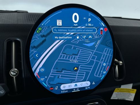 New 2026 MINI Cooper Countryman S AWD/4WD image 20