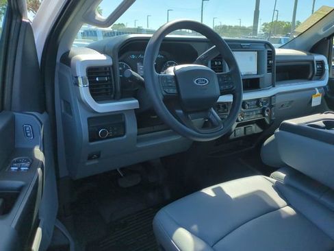 New 2026 Ford F550 4x4 Regular Cab Super Duty image 13