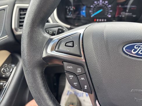 Used 2020 Ford Edge SEL w/ Convenience Package AWD/4WD image 61