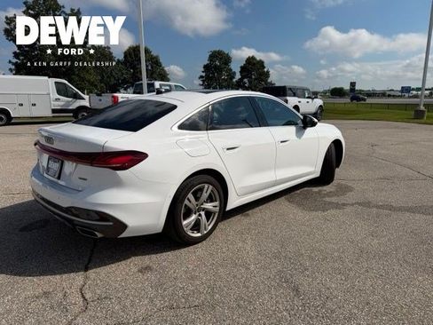 Used 2025 Audi A5 2.0T Premium w/ Convenience Package AWD/4WD image 14