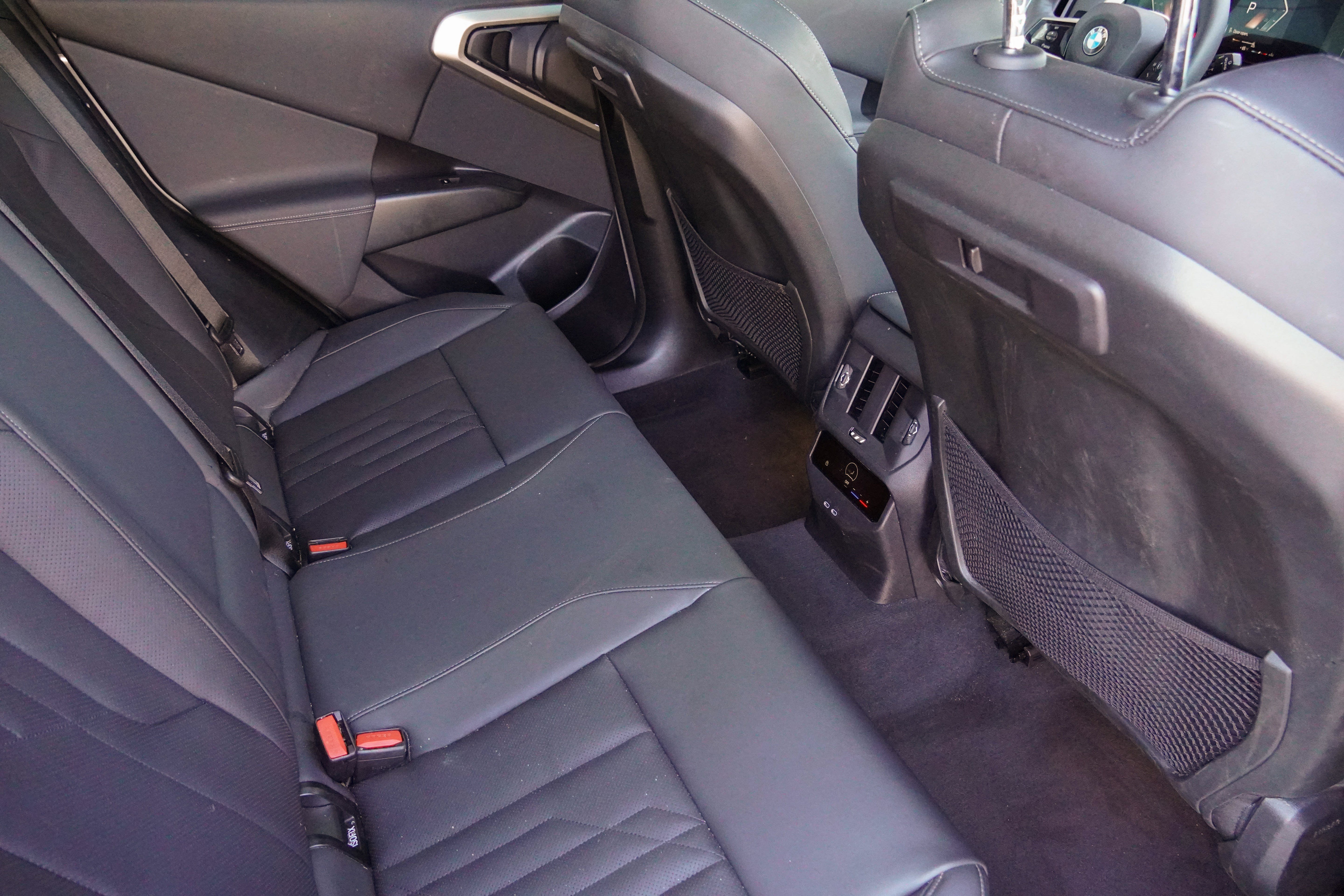 Certified 2025 BMW X3 xDrive30i AWD/4WD image 30