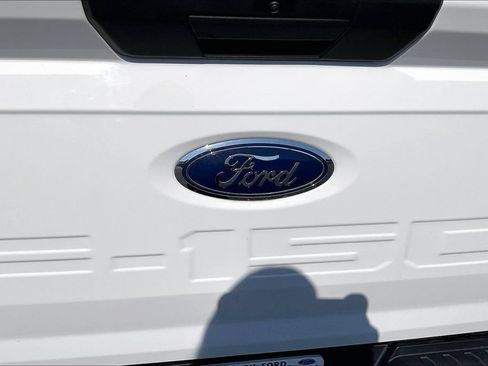 Used 2022 Ford F150 XL w/ Equipment Group 101A High RWD image 22