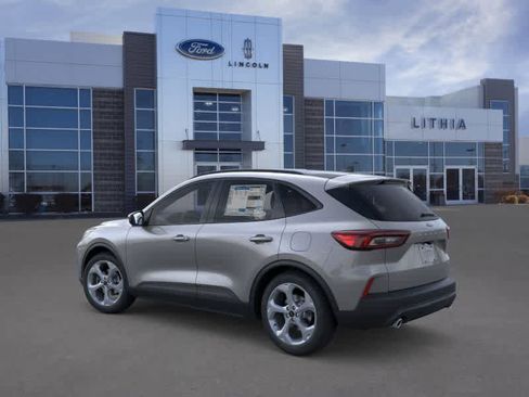 New 2026 Ford Escape ST-Line Select w/ Tech Pack #2 image 4