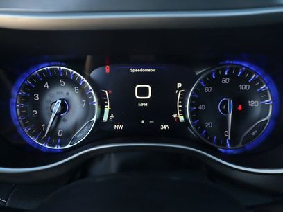New 2026 Chrysler Pacifica Select