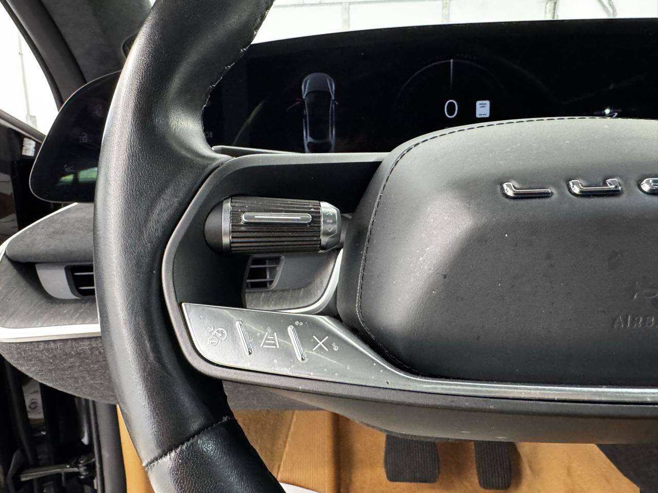 Used 2023 Lucid Air Grand Touring AWD/4WD image 22