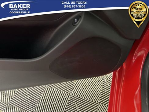 Certified 2019 Chevrolet Cruze LT w/ LT Fleet Convenience Package image 21