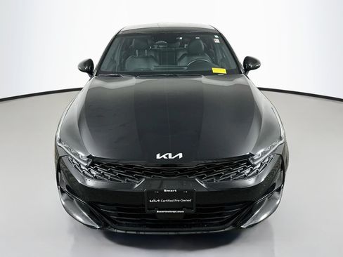 Certified 2023 Kia K5 GT-Line AWD/4WD image 2