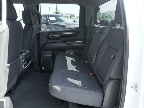 Used 2022 GMC Sierra 1500 Elevation w/ X31 Off-Road Package AWD/4WD image 34